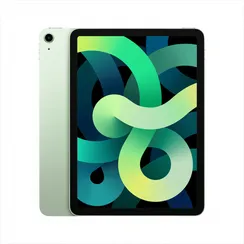 Apple iPad Air 10.9 (2020) 256GB Wi-Fi + Cellular Green