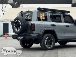 Калитка на 5-е заднее колесо WINBO для TANK 300