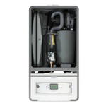 Настенный газовый котел Bosch Condens GC7000iW 20/28 C