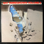 Сборник Q107 Homegrown - Volume 8 (Канада 1986г.)Т