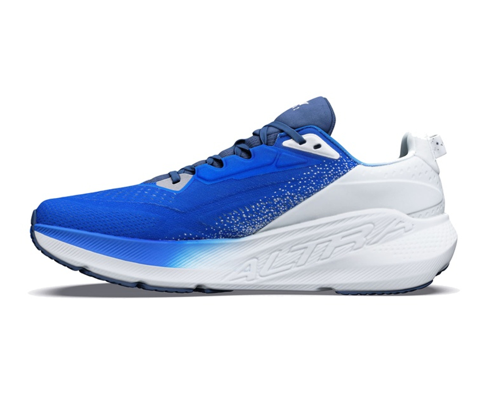 Кроссовки мужские ALTRA FWD VIA 2