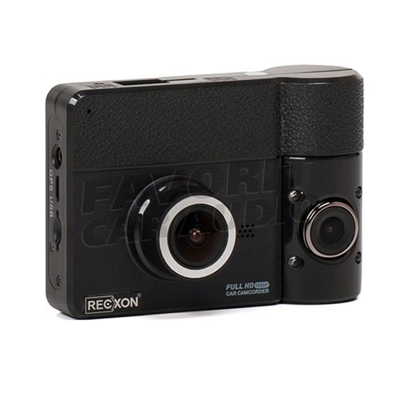 Видеорегистратор RECXON QX-2