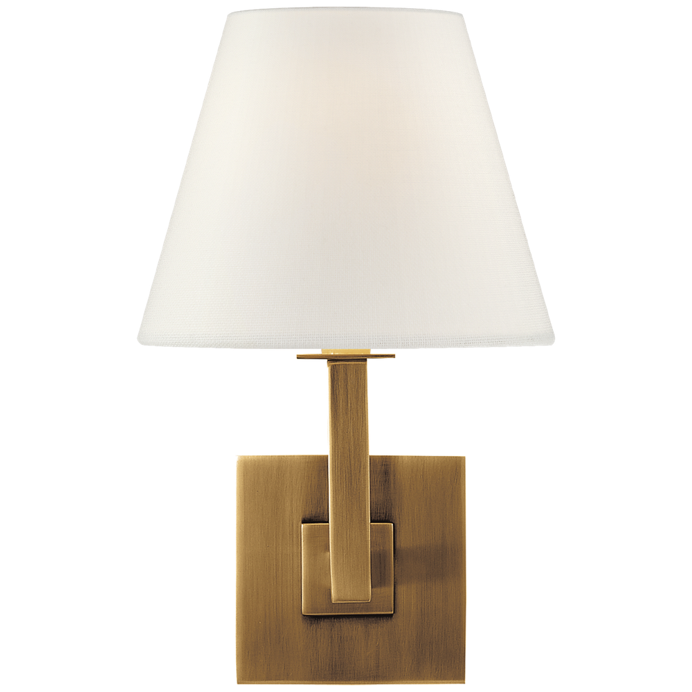 Настенный светильник Visual Comfort Architectural Wall Sconce (Open Box)