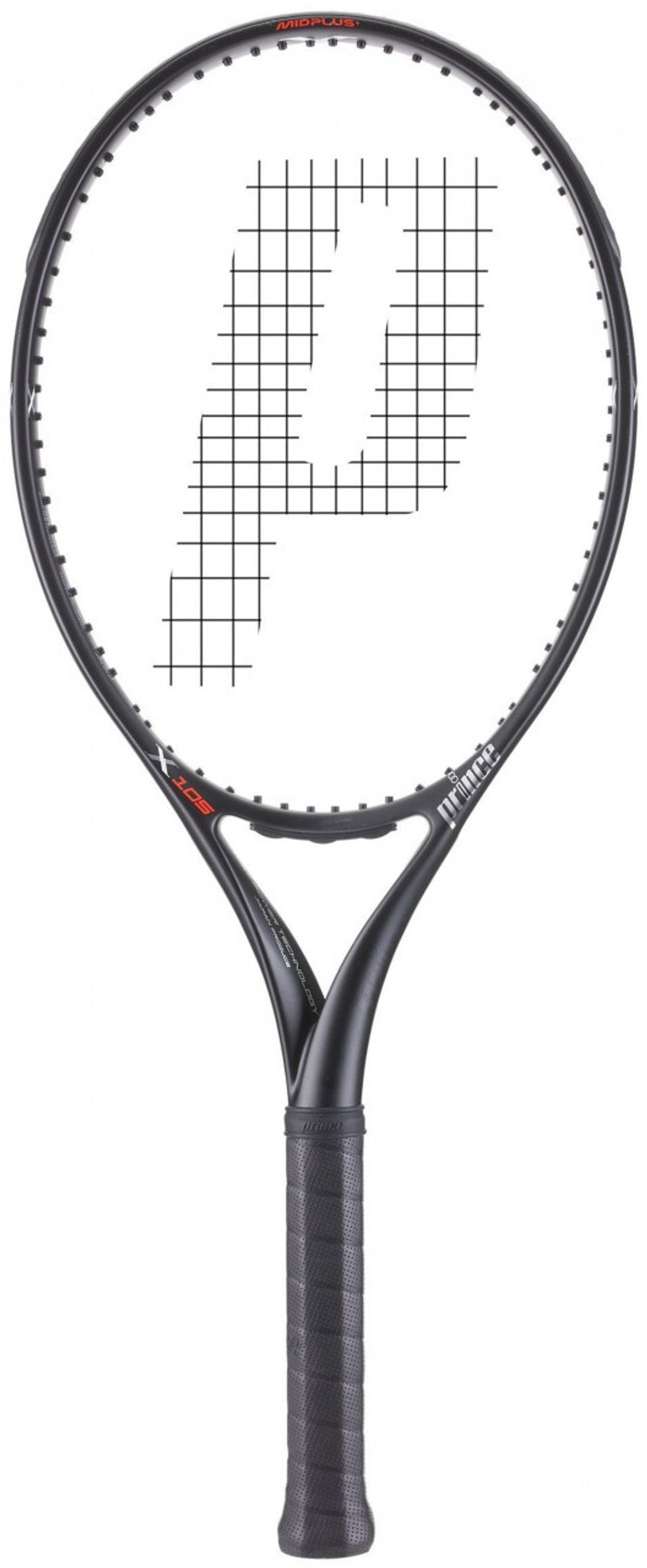 Теннисная ракетка Prince Twist Power X 105 290g Right Hand
