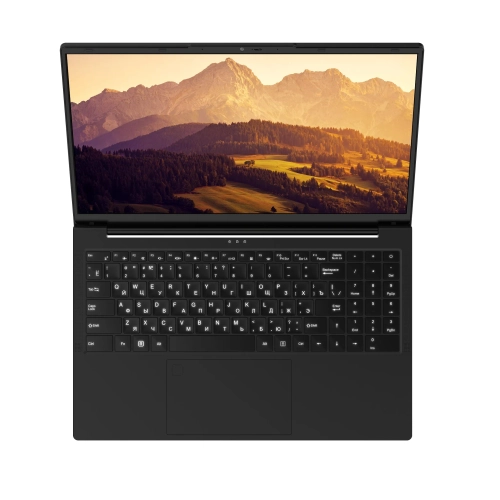 Ноутбук RIKOR NEURO 5 [0003265A] 15.6" {FHD IPS 300nits Core i5-1235U/16Gb(8x2)/512Gb/W11Pro}