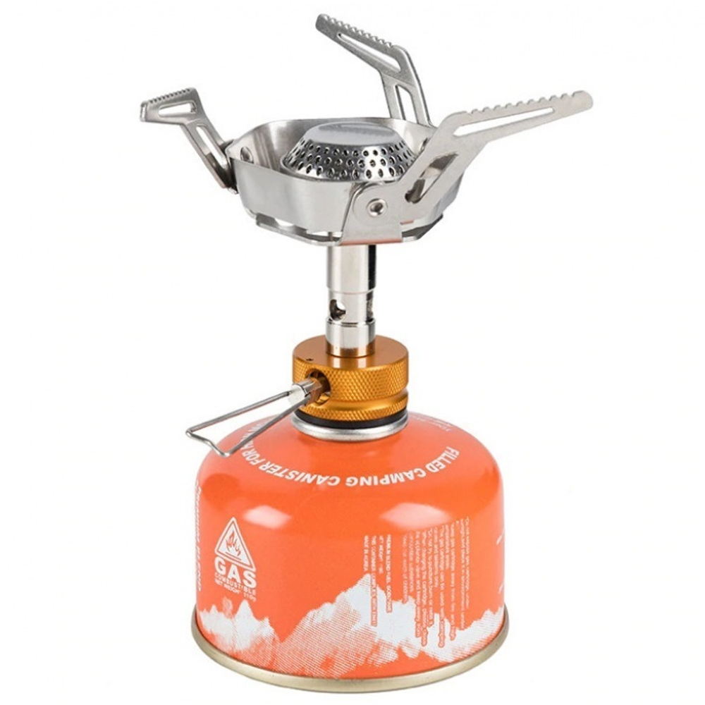 Горелка газовая Fire-Maple FMS-126 LEPUS