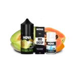 Chaser Nova Honeydew&Papaya (5% 30ml)