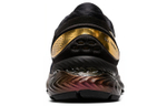 ASICS Gel Nimbus 22 Platinum "Pure Gold"