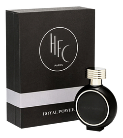 HAUTE FRAGRANCE COMPANY Парфюмерная вода Royal Power, 75 мл