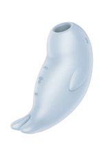 Satisfyer Seal you Soon вакуумно-волновой массажер + вибрация