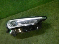 Фара правая Infiniti QX50 2 (2017-2025) LED