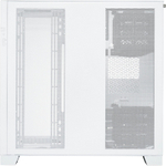 Корпус LIAN LI O11 Dynamic EVO XL, White, EATX/ATX/MICRO-ATX/MINI-ITX, Без БП