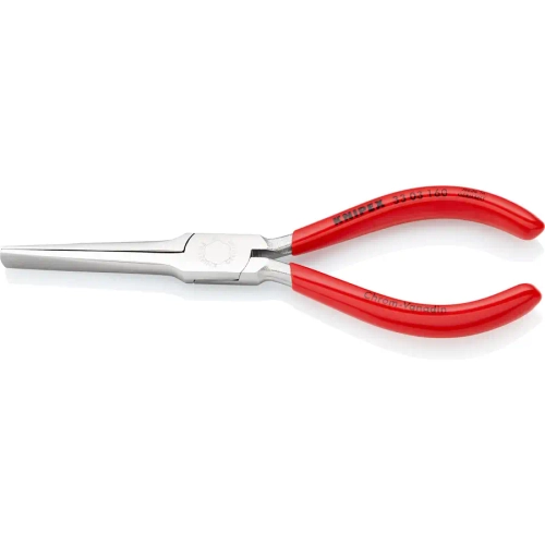 Плоскогубцы модель "Утконосы" хромированные 160 мм Knipex 33 03 160