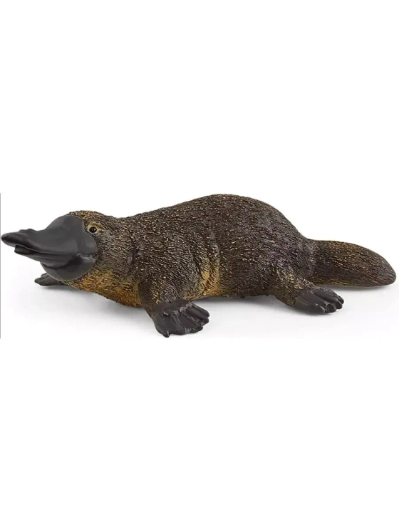 Фигурка Утконос Schleich 14840