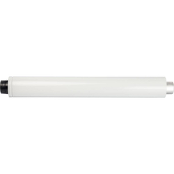 Комплект коакс. для прохода через стену Ø 60/100, L850 мм (Vaillant, Protherm)