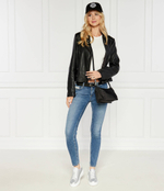Сумка через плечо CALVIN KLEIN JEANS - черный(K60K612225)