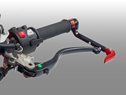 PLC05 DBK CLUTCH LEVER PROTECTION (SF V4 2025)