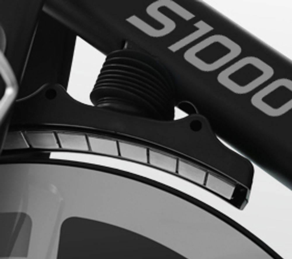Bronze Gym S1000 Pro