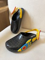 Новые сабо Mini Melissa, 28,5