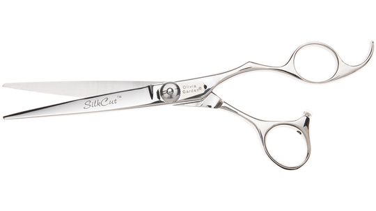 Ножницы для стрижки Olivia Garden Silkcut 650