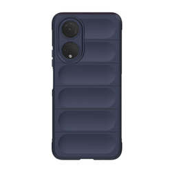 Противоударный чехол Flexible Case для Honor X7