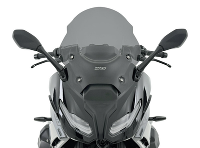 WRS Touring Ветровое стекло BMW R 1300 RS сильно затемненное