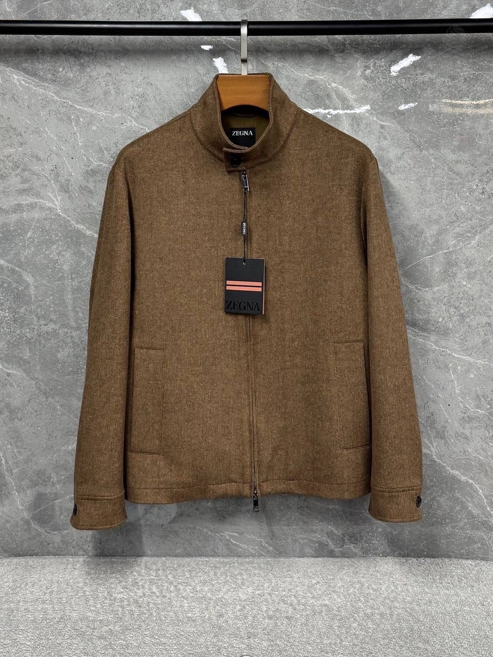 Куртка Ermenegildo Zegna