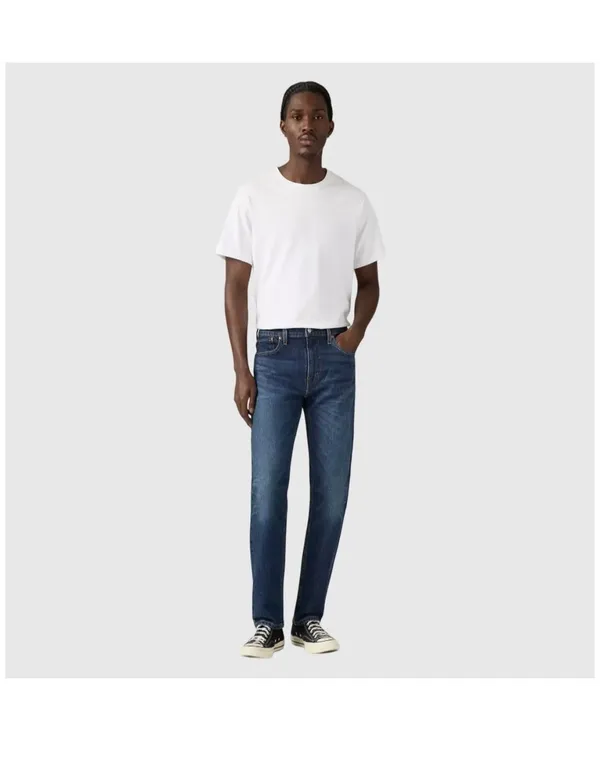 Джинсы мужские LEVI'S 502 TAPER
