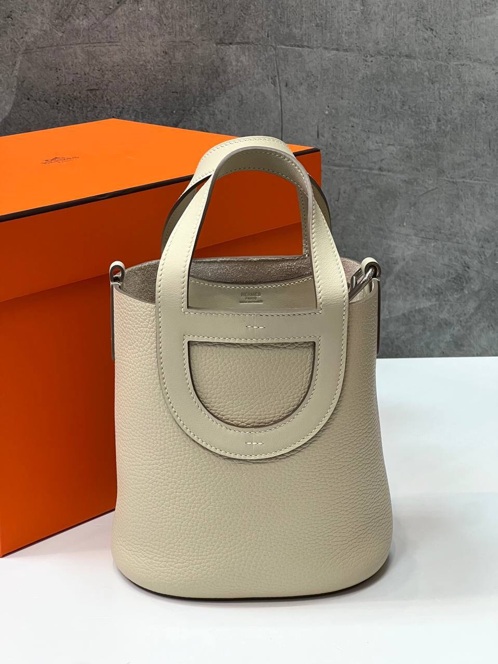 Сумка Hermes In-The-Loop