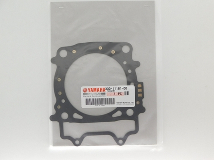 прокладка под гбц Yamaha YZ450F 10-18 WR450F 16-18 33D-11181-00-00