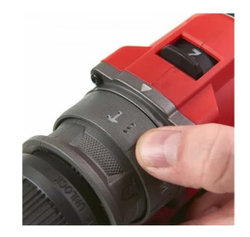 Аккумуляторная дрель-шуруповерт Milwaukee M12 FPDXKIT-202X 4933464138