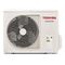 Сплит-система инверторного типа Toshiba Console RAS-B18J2FVG-E/RAS-18J2AVSG-E1 комплект — (4)