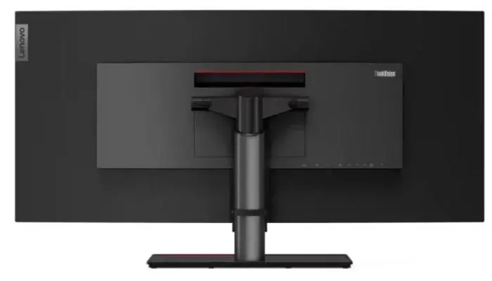 Монитор  Lenovo  P40w-20
