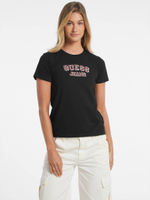 Футболка Guess Jeans - черный(W4BI50 J1314)