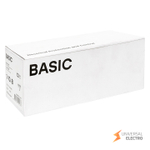 Автоматический выключатель 2P 10А (B) 4,5кА ВА 47-29 Basic