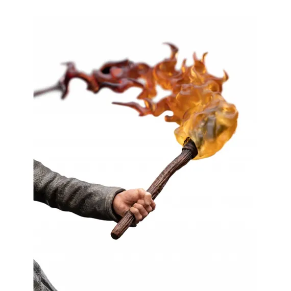 Aragorn - The Lord of the Rings - Weta Workshop