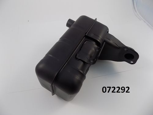 Глушитель KM170/Silencer