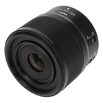 Объектив Nikon 50mm f/2.8 MC Nikkor Z, автоматическая фокусировка, черный