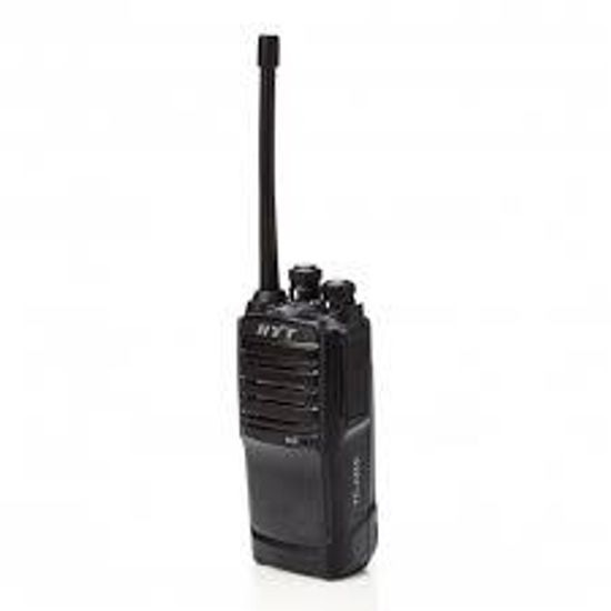 Радиостанция Hytera TC-446S UHF (400-470 МГц)