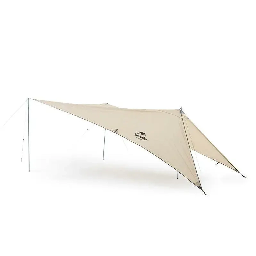 ТЕНТ NATUREHIKE CAR REAR CANOPY NH21TM001 590*340
