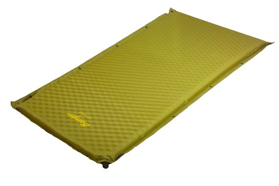 Коврик CANADIAN CAMPER Comfort 200х66х5 см