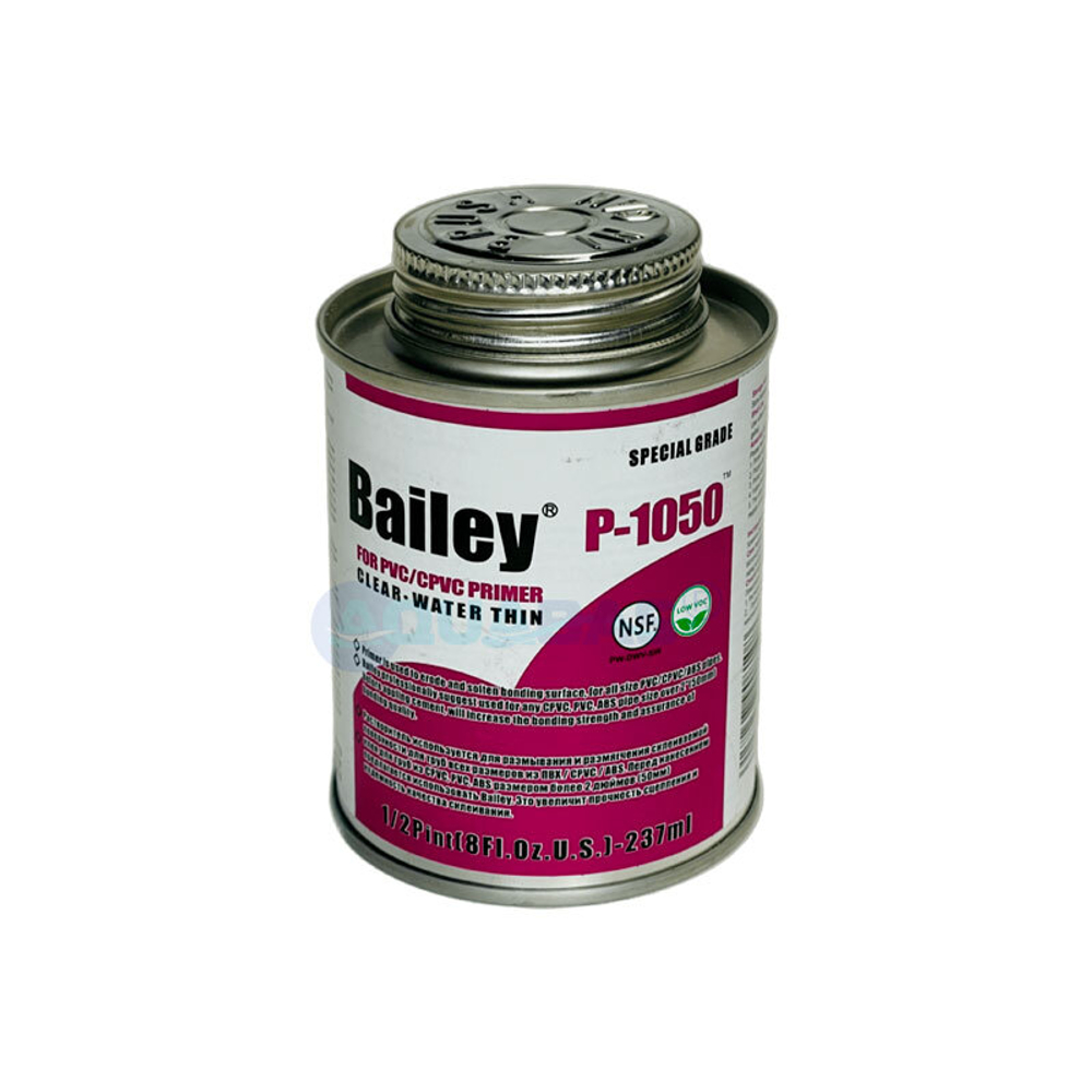 Очиститель (Праймер) Bailey P-1050 237 мл