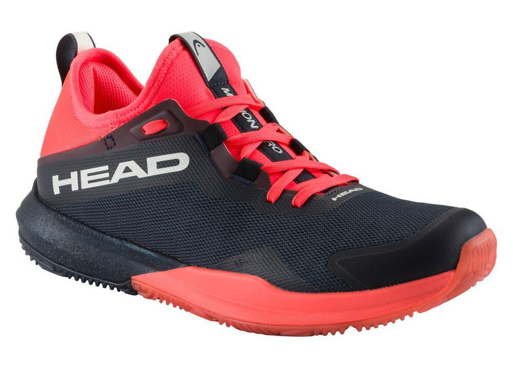 Мужские кросовки для Padel Head Motion Pro Padel - черный