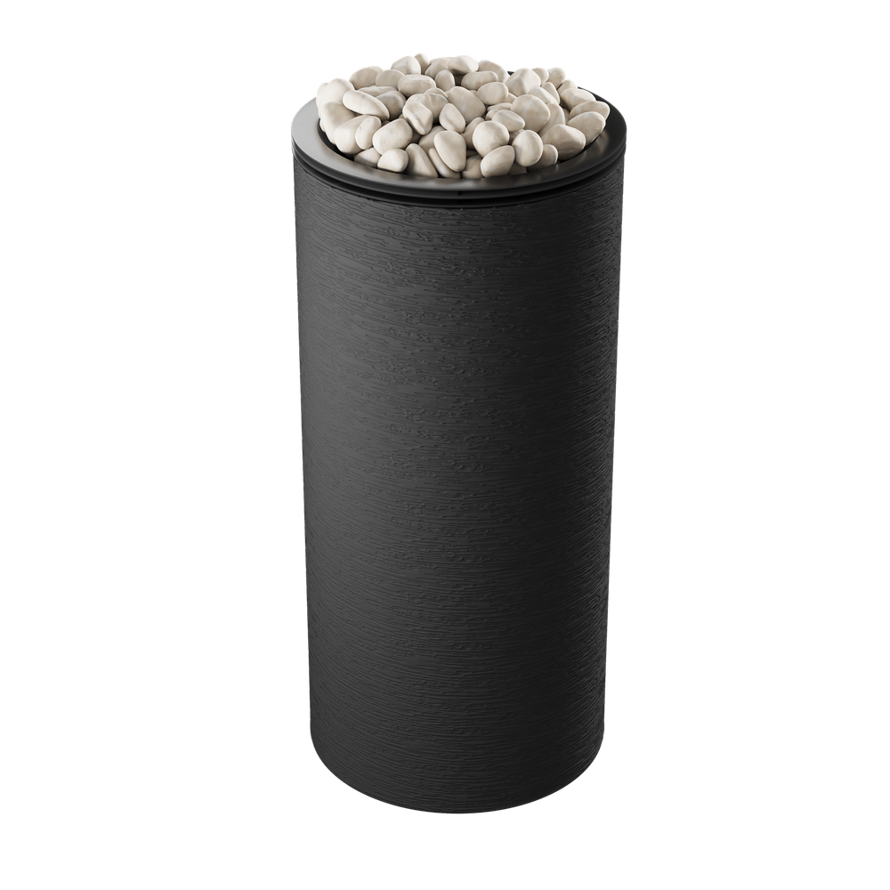 Электрическая печь для бани и сауны Sangens LS12C Ceramic (Сангенс ЛС12КЕ Керамика)