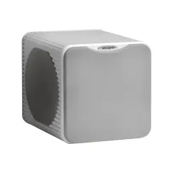 Velodyne MicroVee X White