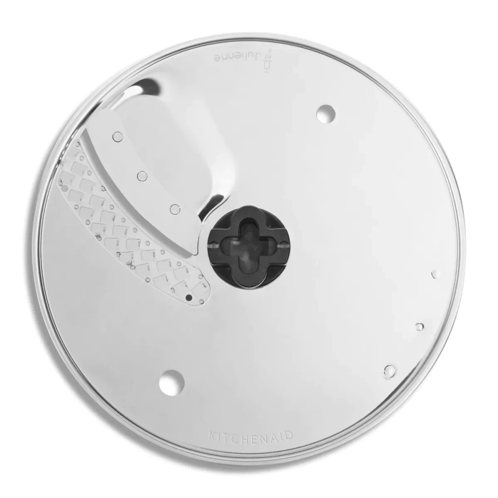 KitchenAid Kaid 2,1 л графитовый кухонный комбайн EAN 8003437625824