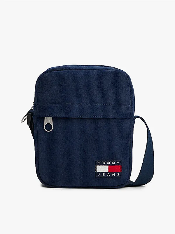 Сумка TOMMY JEANS TJM ESS DAILY CORD REPORTER