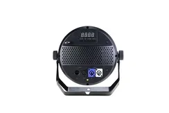 Exell Lighting EXLPAR1810Z - светодиодный стационарный прожектор типа PAR