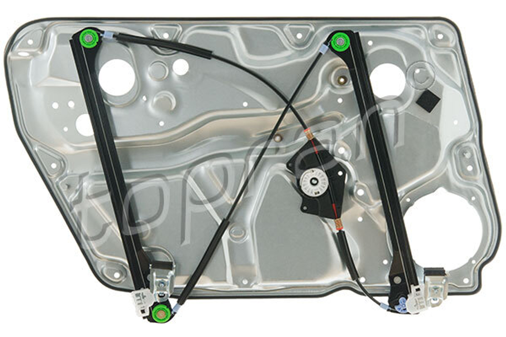 TOPRAN - 110558-TOR - Window Regulator