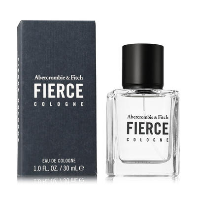 Abercrombie & Fitch Fierce Eau de Cologne 30 ml (man)